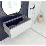 Laviva Vitri 42" Vanity - 313VTR-42CW