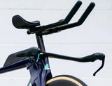 Cervelo P5 Disc Dura-Ace Di2 9200 700c - Five Black - Ex-Display - GM031825-14