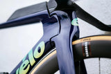 Cervelo P5 Disc Dura-Ace Di2 9200 700c - Five Black - GM112624-30