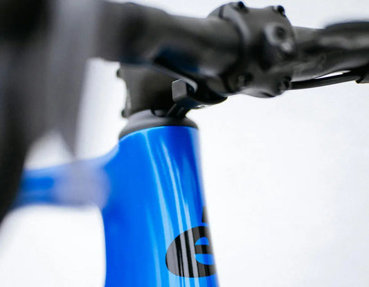 Cervelo Soloist 700c - Rival AXS - Azure - GM110424-44