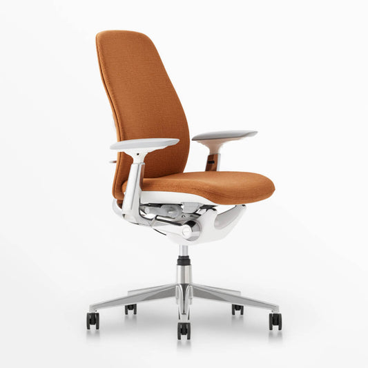 Zody Upholstered Office Chair - BP02114