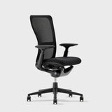 Classic Zody Mesh - Height Adjustable Arms - BP02012