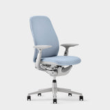 Zody Upholstered Office Chair - BP02114