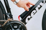 Cervelo Caledonia-5 700c - Rival AXS - Five Black - GM110424-30