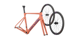 Cervelo Soloist 700c Frameset - Tropic Sunset - GM110424-46