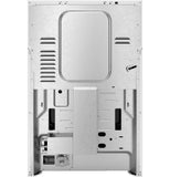 GE APPLIANCES GGF400PVWW GE(R) 30" Free-Standing Gas Range - GGF400PVWW-KT