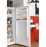 HOTPOINT 13 Cu. Ft. Frost-Free Upright Freezer - HUF13STRWW-KT