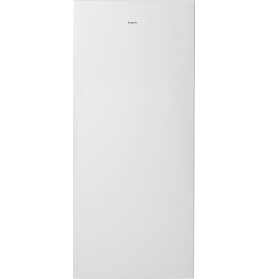 HOTPOINT 13 Cu. Ft. Frost-Free Upright Freezer - HUF13STRWW-KT