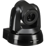 Marshall CV620-BK3 PTZ HD Camera with 3G/HD-SDI and HDMI (Black) - CV620BK3
