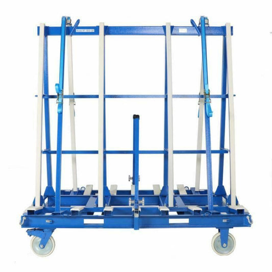 Aardwolf 'A' Frame  - AF1850QP