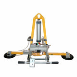 Aardwolf Auto Tilting Vacuum Glass Lifter - AVGLP2-200