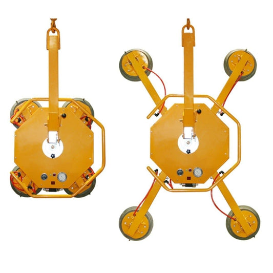 Aardwolf DC Powered Vacuum Glass Lifter ARGL-500 - ARGL-500