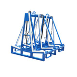 Aardwolf Demountable Frame - DFF200
