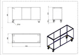 Aardwolf Economy Fabrication Table - AEFT