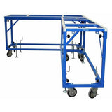Aardwolf Flip Trolley - FT02