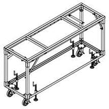 Aardwolf Flip Trolley - FT02