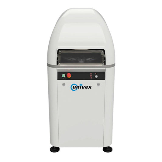 Univex ABDR15 Automatic Bun and Dough Divider and Rounder - UVABDR15