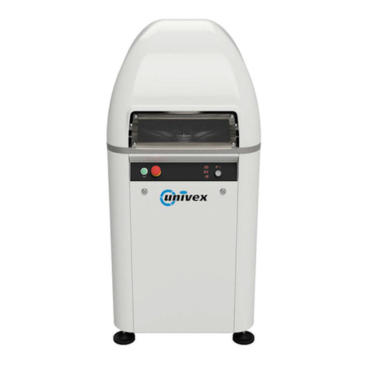 Univex ABDR18 Automatic Bun and Dough Divider and Rounder - UVABDR18