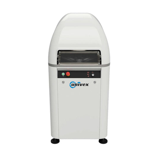 Univex ABDR36 Automatic Bun and Dough Divider and Rounder - UVABDR36