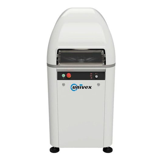 Univex ABDR22 Automatic Bun and Dough Divider and Rounder - UVABDR22
