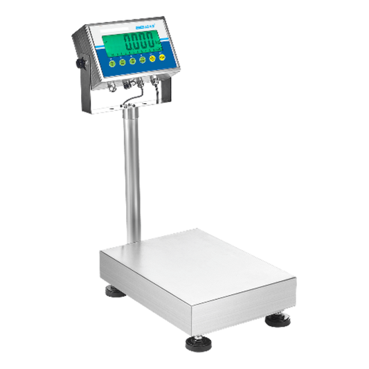 iDeal Gladiator Washdown Scales GGS 16A - GGS-16A