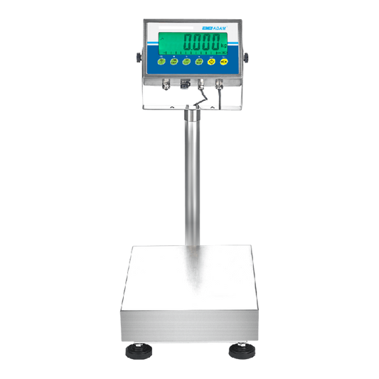 iDeal Gladiator Washdown Scales GGS 16A - GGS-16A