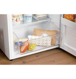 HOTPOINT 13 Cu. Ft. Frost-Free Upright Freezer - HUF13STRWW-KT