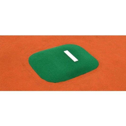 iDeal AllStar Mounds 4" Beginner Youth Baseball Portable Pitching Mound 1 - Allstar 1