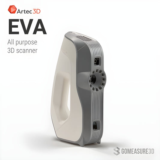 Artec Eva Lite 3D Scanner