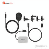 Artec Eva / Artec Space Spider USB Kit