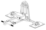 Aardwolf AVLP2-500-PRO Vacuum Lifter - AVLP2-500-PRO