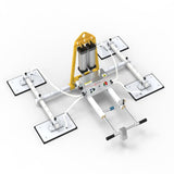 Aardwolf AVLP4 - Pro Vacuum Lifter - AVLP4PRO