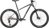 Salsa NEW Salsa Rangefinder Deore 11 27.5+ - Dark Gray Hardtail Mountain Bike - 210000043633