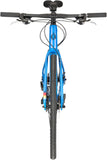 Salsa NEW Salsa Journeyer Flat Bar Altus 700 - Blue All-Road Gravel Bike - 210000046632