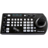 Lumens VSKB30 Compact IP PTZ Video Camera Joystick Controller - VSKB30