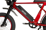 Ariel Rider X-Class Battery - BT100501103