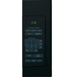 HOTPOINT 1.6 Cu. Ft. Over-the-Range Microwave Oven - RVM5160DHBB-KT