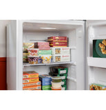 HOTPOINT 13 Cu. Ft. Frost-Free Upright Freezer - HUF13STRWW-KT