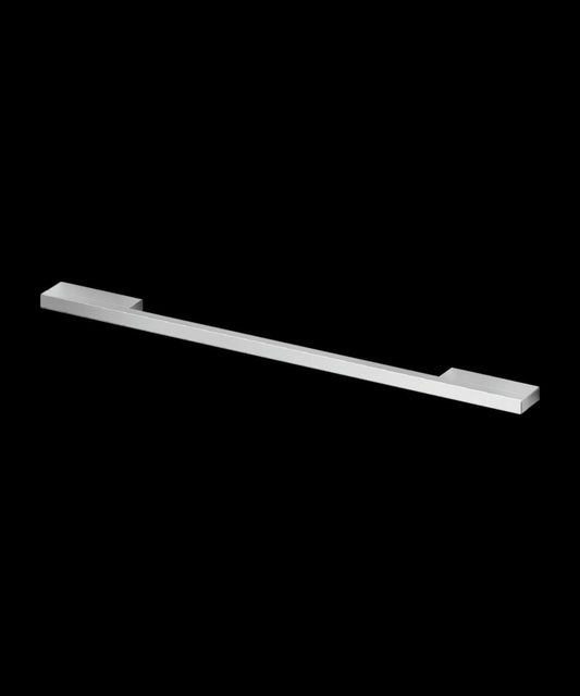 FISHER & PAYKEL AHD3RS3272A Contemporary Square Handle Kit for Integrated French Door Refrigerator Freezer, 32" - AHD3RS3272A-KT