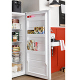 HOTPOINT 13 Cu. Ft. Frost-Free Upright Freezer - HUF13STRWW-KT