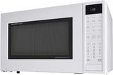 Sharp Countertop Microwaves  - SMC1585BW