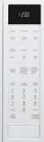 Sharp Countertop Microwaves  - SMC1585BW