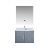 Geneva  30" x 22" Bath Vanity - Backyard Provider