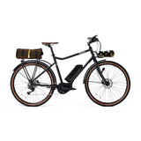 Bluejay Sport - Classic Black Electric Bike - BKSP22-MDBLK