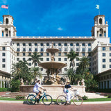 Bluejay Sport - Bluejay Blue Electric Bike - BKSP22-MDAZL