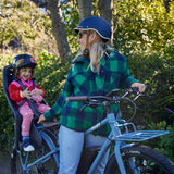 Bluejay Sport - Bluejay Blue Electric Bike - BKSP22-MDAZL