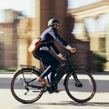 Bluejay Sport - Classic Black Electric Bike - BKSP22-MDBLK