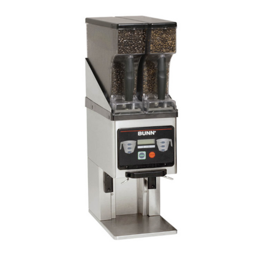 Bunn 35600.0020 Multi-Hopper Grinder & Storage System - BU356000020