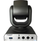 Marshall CV612HT-4K 4K PTZ Cameras with HDBaseT and HDMI (Black) - CV612HT4K