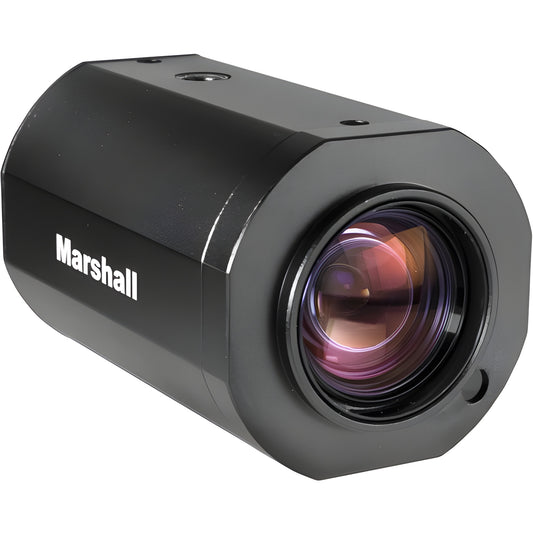 Marshall CV350-10X Compact 10X Camera (Full-HD) - CV35010X